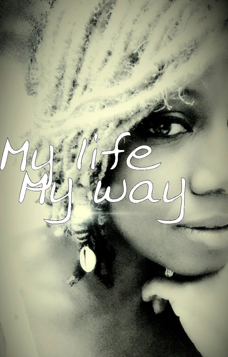 my life